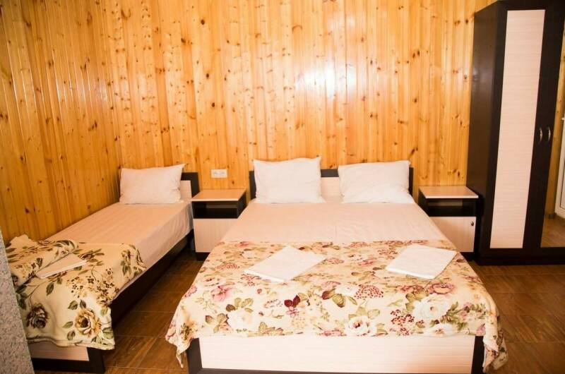 Гостевой дом «Камилла»