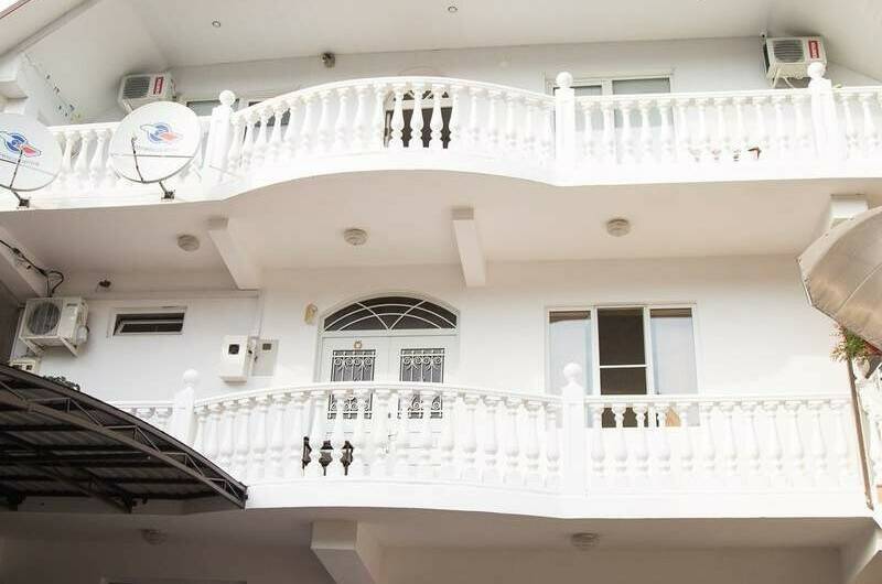 Гостевой дом «Камилла»