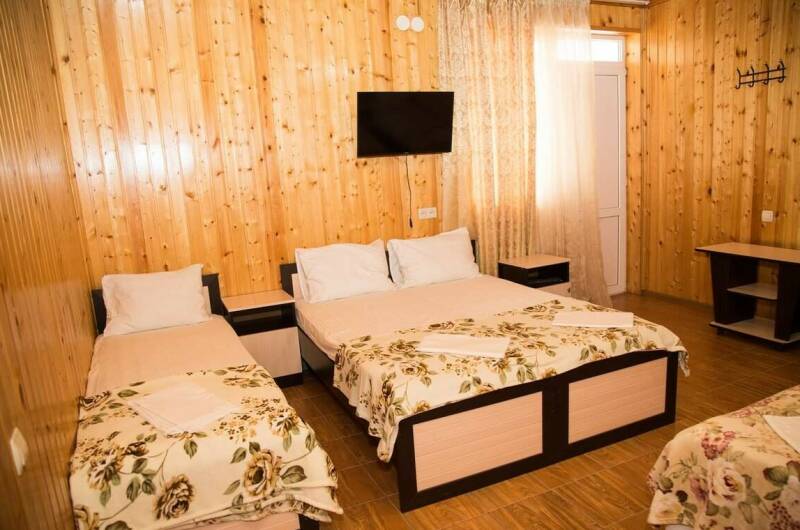 Гостевой дом «Камилла»