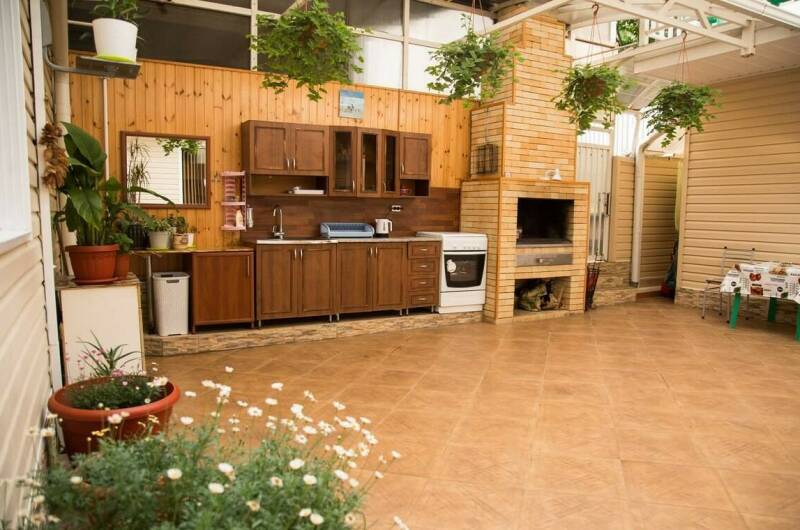 Гостевой дом «Камилла»