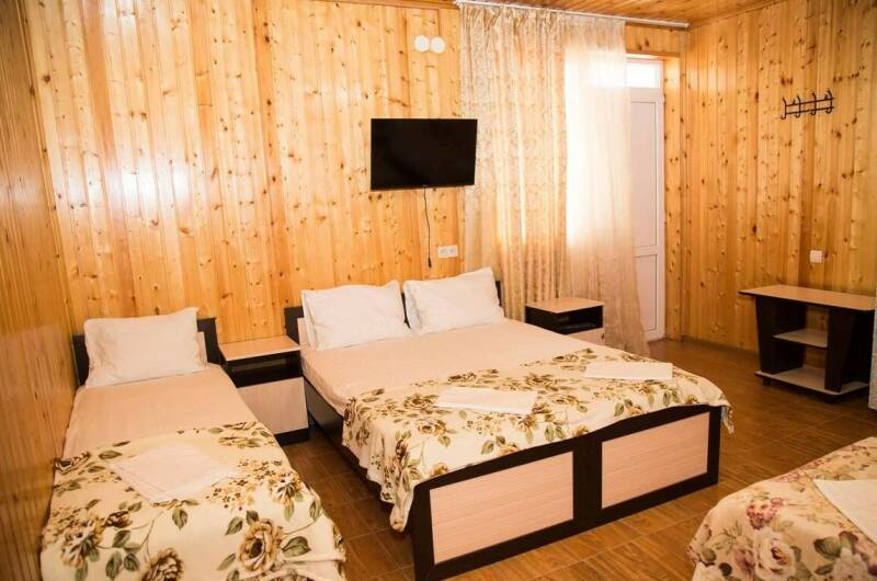 Гостевой дом «Камилла»