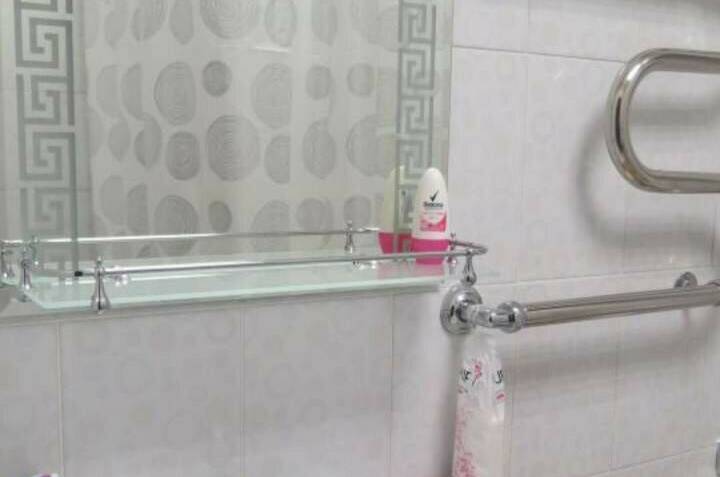 Квартира-студия в центре