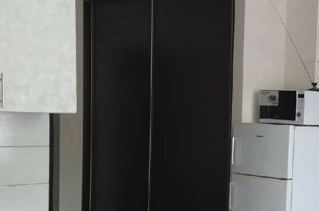 Квартира-студия в центре