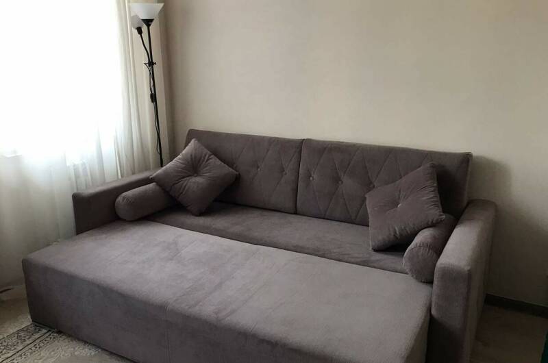 Квартира-студия в центре