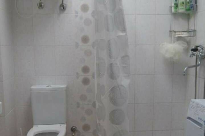 Квартира-студия в центре