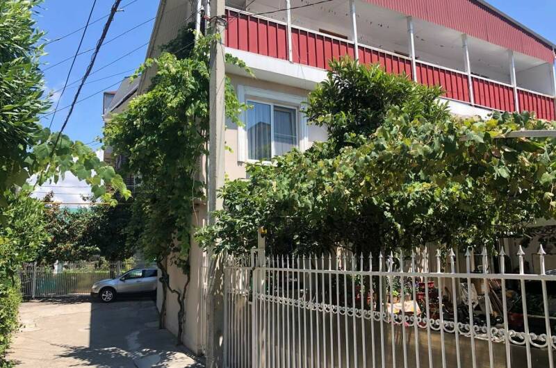 Гостевой дом «Отдых у Любы»