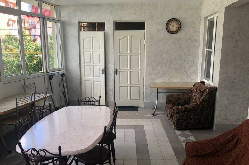 Гостевой дом «Отдых у Любы»