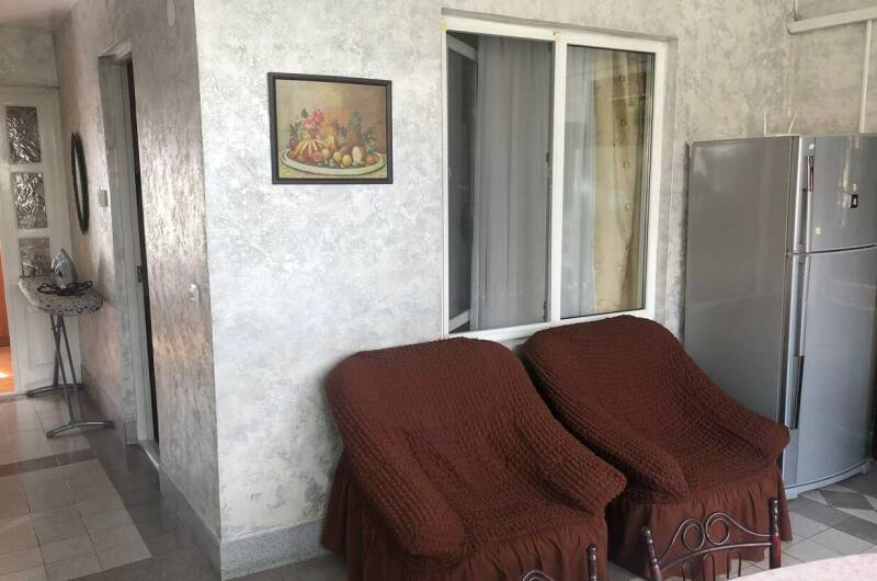 Гостевой дом «Отдых у Любы»