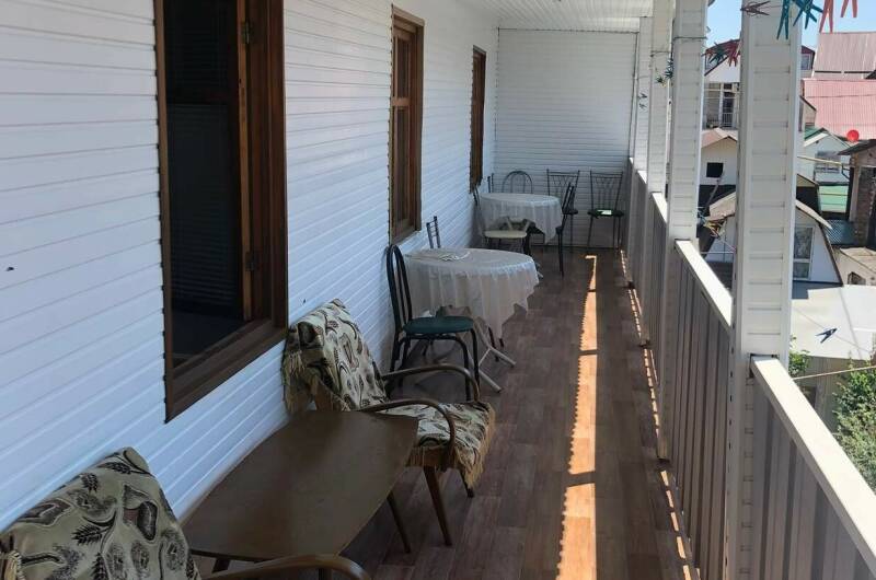 Гостевой дом «Отдых у Любы»