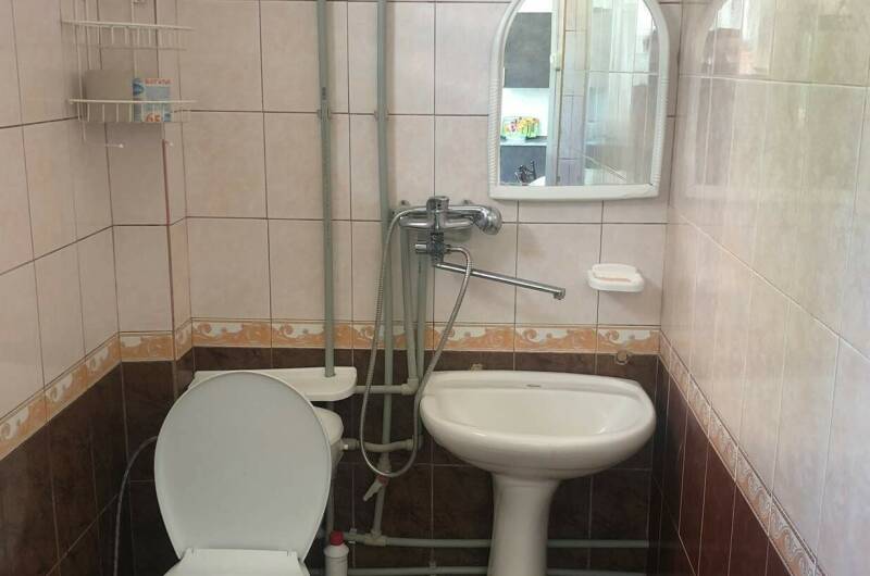 Гостевой дом «Отдых у Любы»