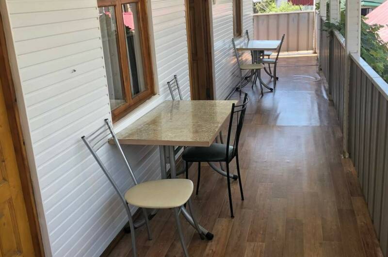 Гостевой дом «Отдых у Любы»