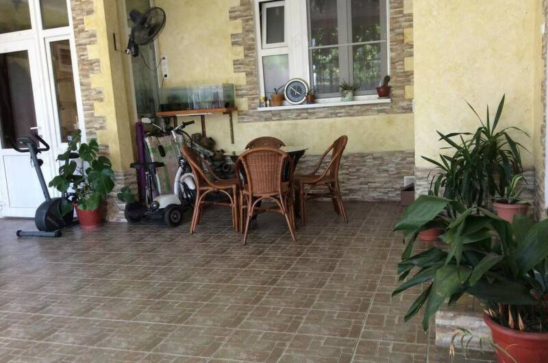 Гостевой дом «Отдых у Любы»