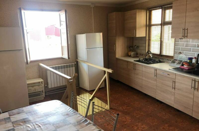 Гостевой дом «Отдых у Любы»