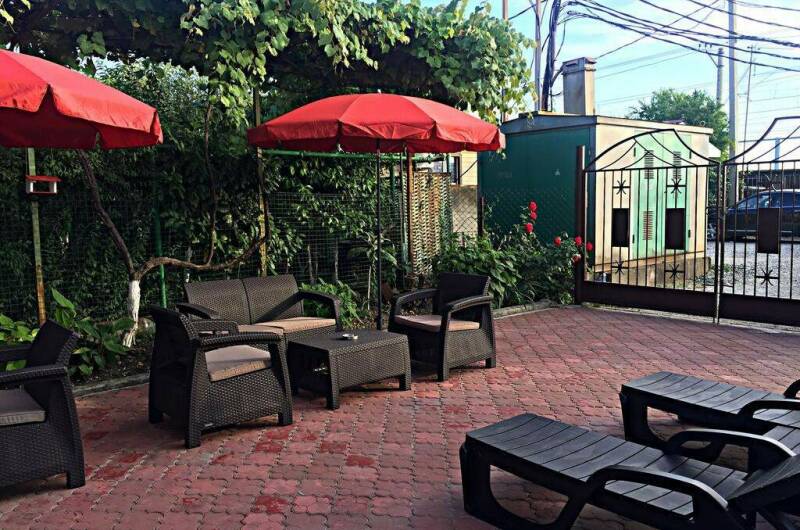 Гостевой дом «Миран»