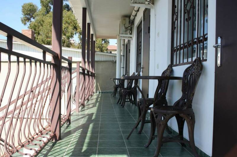 Гостевой дом «Миран»