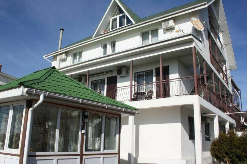 Гостевой дом «Миран»