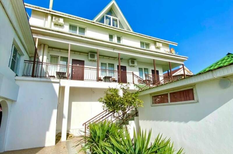 Гостевой дом «Миран»