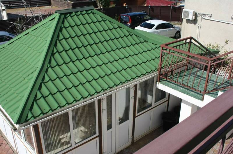 Гостевой дом «Миран»