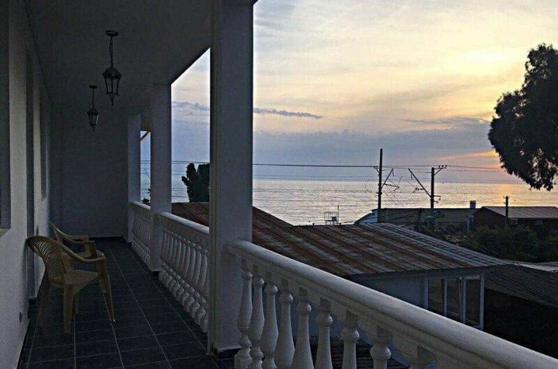 Гостевой дом «Миран»