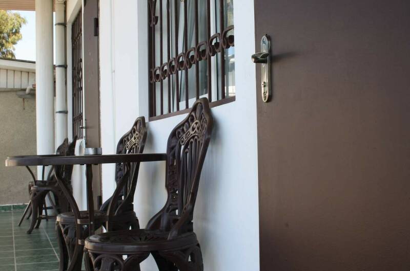 Гостевой дом «Миран»