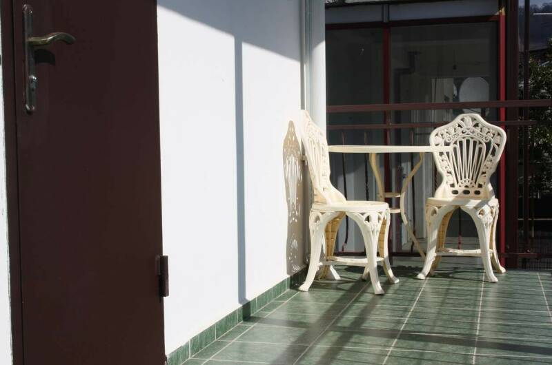 Гостевой дом «Миран»