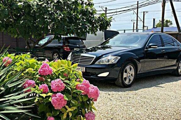 Гостевой дом «Миран»