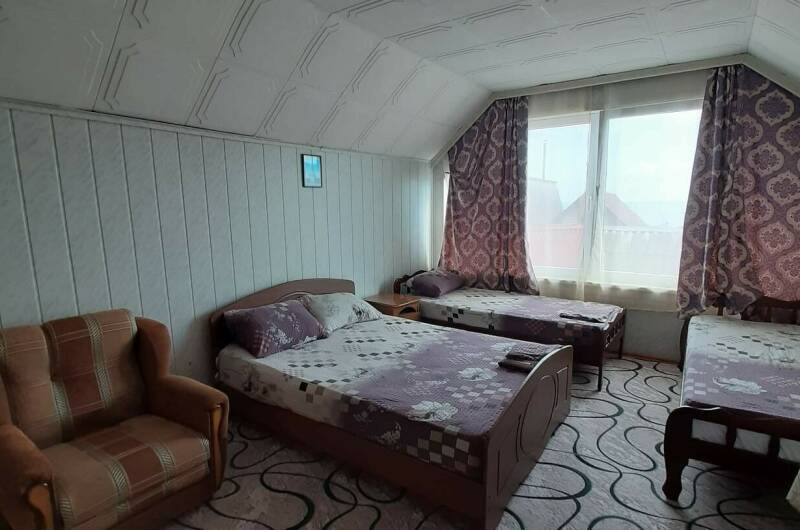 Эллинг у моря