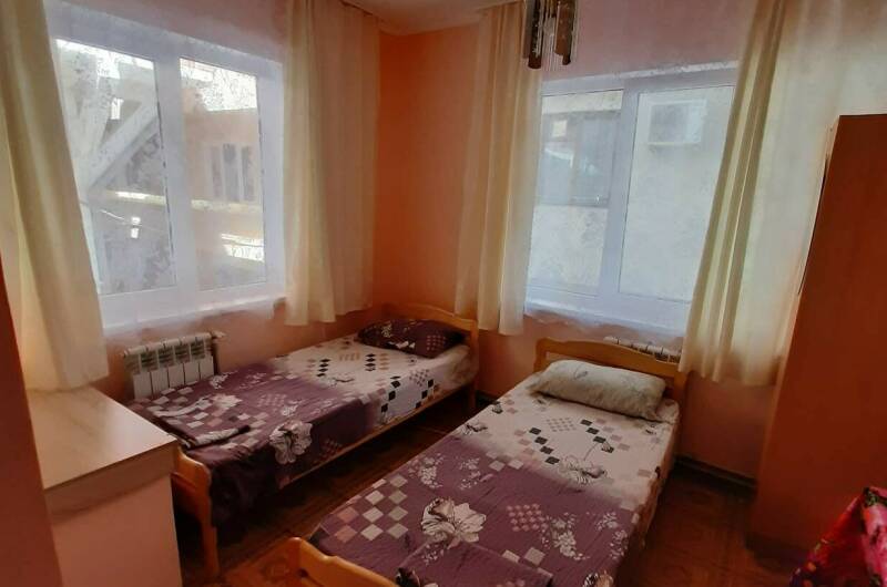 Эллинг у моря