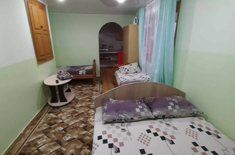 Эллинг у моря