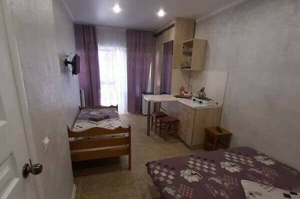 Эллинг у моря