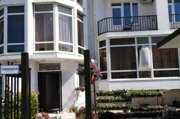 Гостевой дом «Долина цветов»