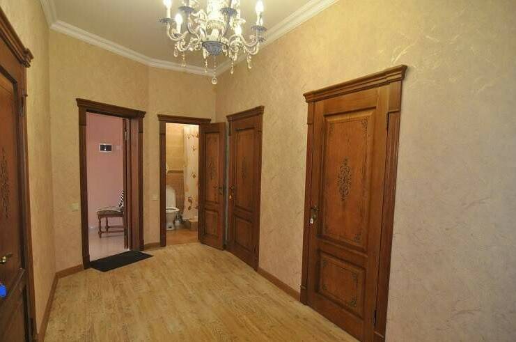 Гостевой дом «Долина цветов»