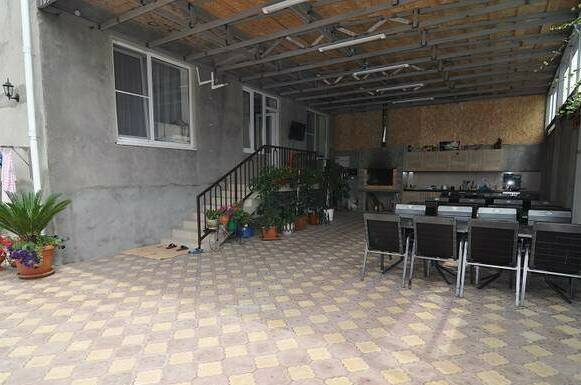 Гостевой дом «Долина цветов»