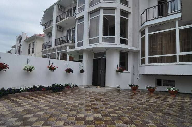 Гостевой дом «Долина цветов»