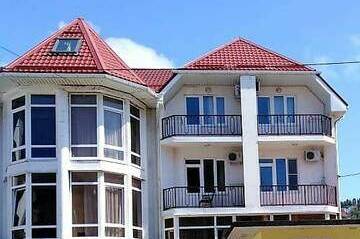 Гостевой дом «Долина цветов»