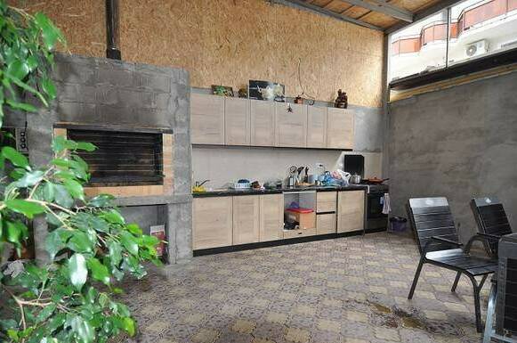 Гостевой дом «Долина цветов»