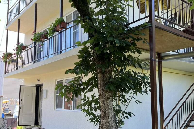 Гостевой дом «Уют»