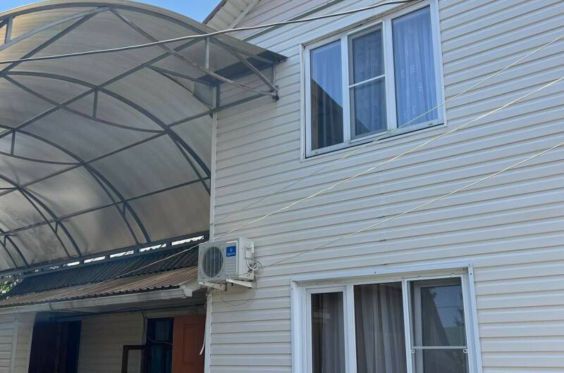 Гостевой дом «Уют»