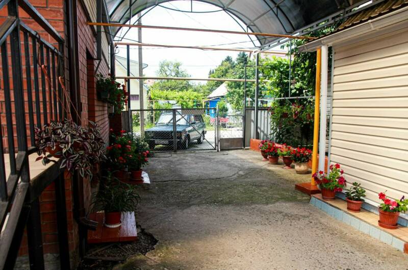 Гостевой дом «Уют»