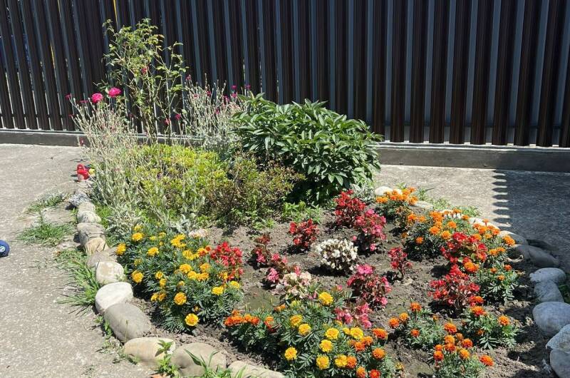 Гостевой дом «Уют»