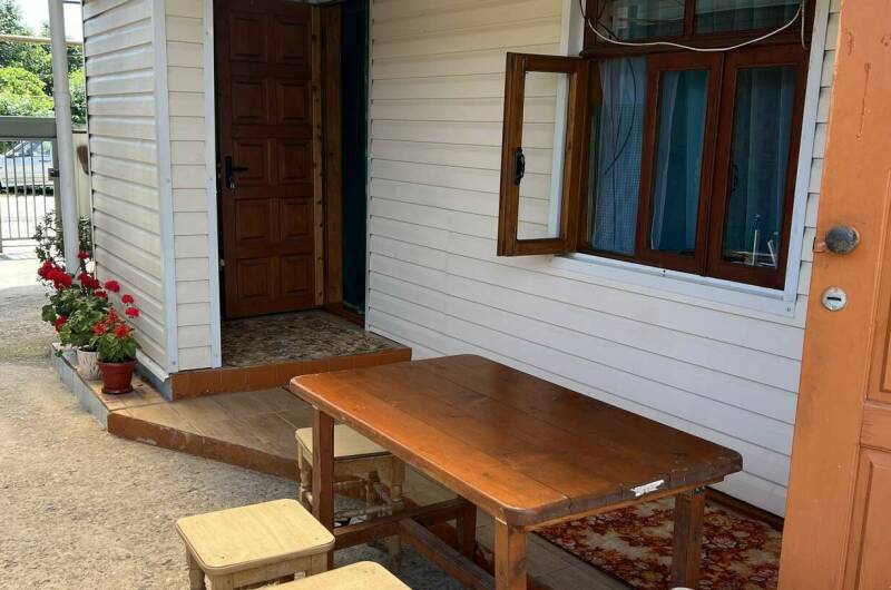 Гостевой дом «Уют»