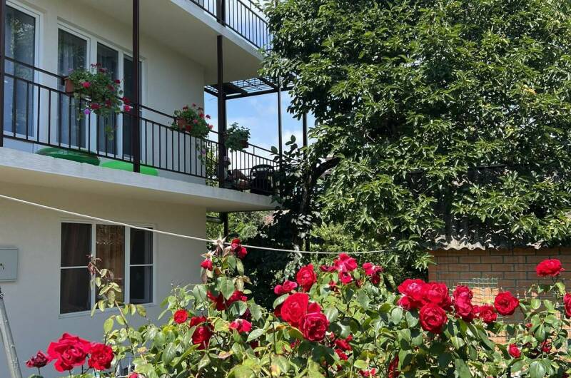 Гостевой дом «Уют»