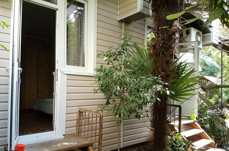 Гостевой дом «У моря»