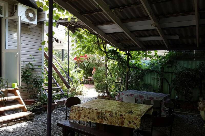 Гостевой дом «У моря»