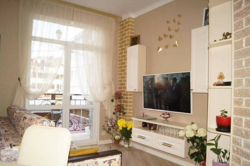 Апартаменты «Арт Лайт Сити»