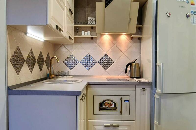 Апартаменты «Арт Лайт Сити»