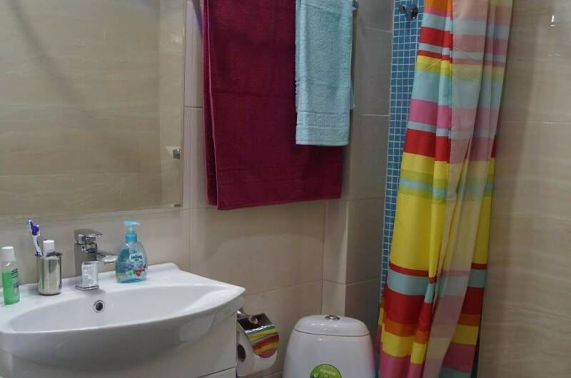 Апартаменты «Арт Лайт Сити»