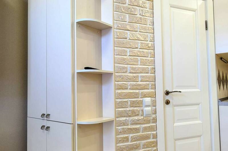 Апартаменты «Арт Лайт Сити»