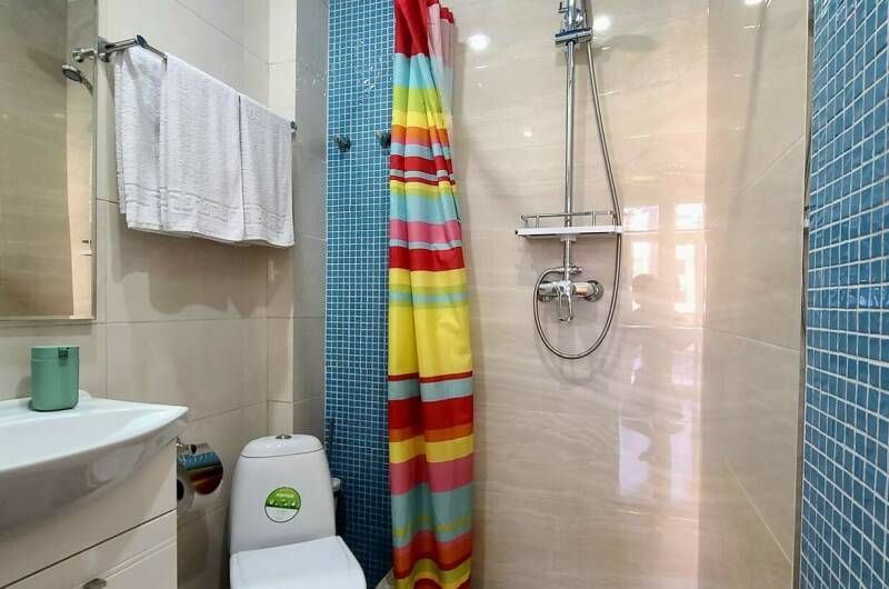 Апартаменты «Арт Лайт Сити»