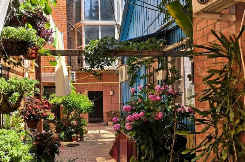 Гостевой дом «Вилена»